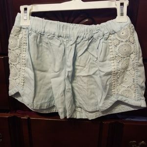 Mossimo shorts